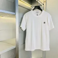 $27.00 USD Moncler T-Shirts Short Sleeved For Unisex #1403911