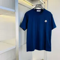 $27.00 USD Moncler T-Shirts Short Sleeved For Unisex #1403913