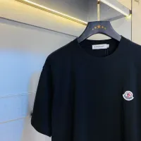 $27.00 USD Moncler T-Shirts Short Sleeved For Unisex #1403914