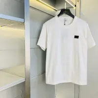 $27.00 USD Burberry T-Shirts Short Sleeved For Unisex #1403915