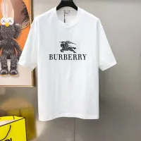 $27.00 USD Burberry T-Shirts Short Sleeved For Unisex #1403935