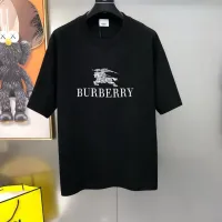 $27.00 USD Burberry T-Shirts Short Sleeved For Unisex #1403936