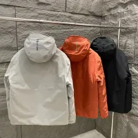 $202.00 USD Moncler Down Feather Coat Long Sleeved For Men #1403954