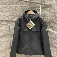 $202.00 USD Moncler Down Feather Coat Long Sleeved For Men #1403955