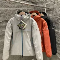 $202.00 USD Moncler Down Feather Coat Long Sleeved For Men #1403955