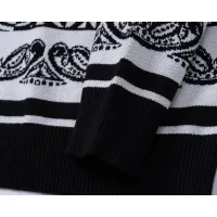 $45.00 USD Dolce & Gabbana D&G Sweaters Long Sleeved For Men #1403959