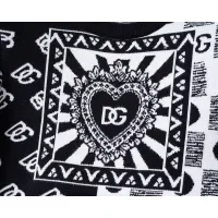 $45.00 USD Dolce & Gabbana D&G Sweaters Long Sleeved For Men #1403967