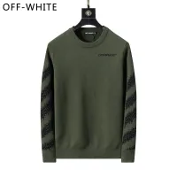 $45.00 USD Off-White Sweaters Long Sleeved For Men #1403972