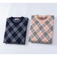 $45.00 USD Burberry Fashion Sweaters Long Sleeved For Men #1403974