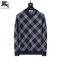 $45.00 USD Burberry Fashion Sweaters Long Sleeved For Men #1403975