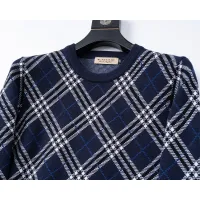 $45.00 USD Burberry Fashion Sweaters Long Sleeved For Men #1403975