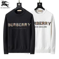 $45.00 USD Burberry Fashion Sweaters Long Sleeved For Men #1403976