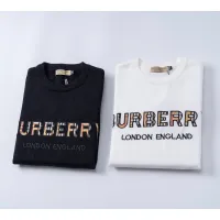 $45.00 USD Burberry Fashion Sweaters Long Sleeved For Men #1403976