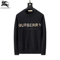 $45.00 USD Burberry Fashion Sweaters Long Sleeved For Men #1403978