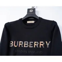 $45.00 USD Burberry Fashion Sweaters Long Sleeved For Men #1403978