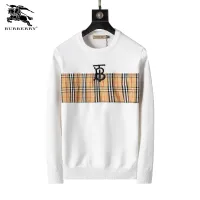 $45.00 USD Burberry Fashion Sweaters Long Sleeved For Men #1403979