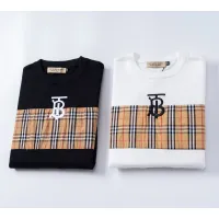 $45.00 USD Burberry Fashion Sweaters Long Sleeved For Men #1403979