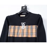 $45.00 USD Burberry Fashion Sweaters Long Sleeved For Men #1403980