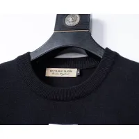 $45.00 USD Burberry Fashion Sweaters Long Sleeved For Men #1403980