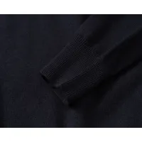 $45.00 USD Burberry Fashion Sweaters Long Sleeved For Men #1403980