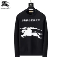 $45.00 USD Burberry Fashion Sweaters Long Sleeved For Men #1403983