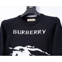 $45.00 USD Burberry Fashion Sweaters Long Sleeved For Men #1403983