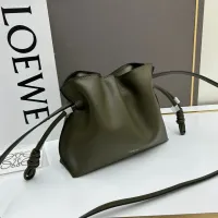 $135.00 USD LOEWE AAA Quality Messenger Bags For Women #1403984
