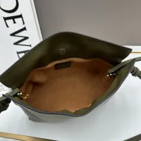 $135.00 USD LOEWE AAA Quality Messenger Bags For Women #1403984