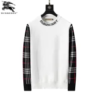 $45.00 USD Burberry Fashion Sweaters Long Sleeved For Men #1403985