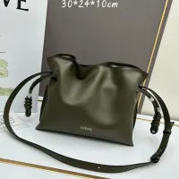 $150.00 USD LOEWE AAA Quality Messenger Bags For Women #1403986