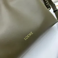 $150.00 USD LOEWE AAA Quality Messenger Bags For Women #1403986