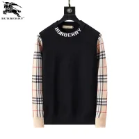 $45.00 USD Burberry Fashion Sweaters Long Sleeved For Men #1403987