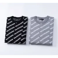 $45.00 USD Balenciaga Sweaters Long Sleeved For Men #1403990