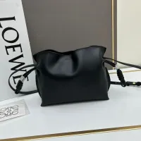 $135.00 USD LOEWE AAA Quality Messenger Bags For Women #1403997