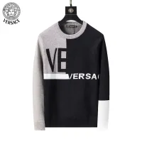 $45.00 USD Versace Sweaters Long Sleeved For Men #1403998