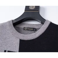 $45.00 USD Versace Sweaters Long Sleeved For Men #1403998