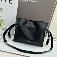 $150.00 USD LOEWE AAA Quality Messenger Bags For Women #1403999