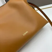 $135.00 USD LOEWE AAA Quality Messenger Bags For Women #1404001