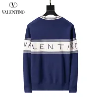 $45.00 USD Valentino Sweaters Long Sleeved For Men #1404006
