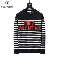 $45.00 USD Valentino Sweaters Long Sleeved For Men #1404008