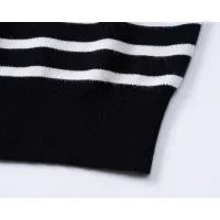 $45.00 USD Valentino Sweaters Long Sleeved For Men #1404008