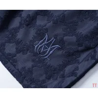 $68.00 USD Amiri Tracksuits Short Sleeved For Men #1404013