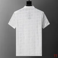 $68.00 USD Amiri Tracksuits Short Sleeved For Men #1404016