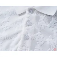 $68.00 USD Amiri Tracksuits Short Sleeved For Men #1404016