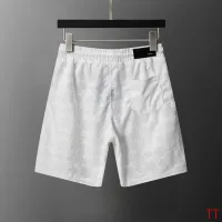 $60.00 USD Amiri Tracksuits Short Sleeved For Men #1404017