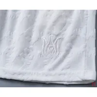 $60.00 USD Amiri Tracksuits Short Sleeved For Men #1404017