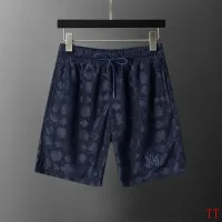 $60.00 USD Amiri Tracksuits Short Sleeved For Men #1404018