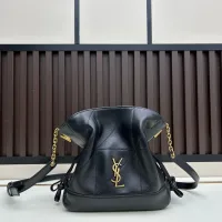 $88.00 USD Yves Saint Laurent YSL AAA Quality Messenger Bags For Women #1404021