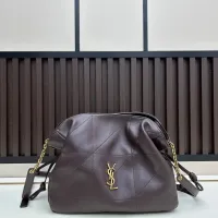 $92.00 USD Yves Saint Laurent YSL AAA Quality Messenger Bags For Women #1404022