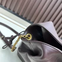 $92.00 USD Yves Saint Laurent YSL AAA Quality Messenger Bags For Women #1404022